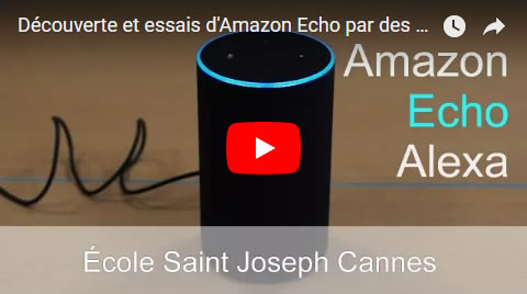 Lien de la vidéo